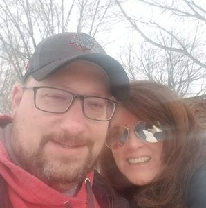 Meet your Posher, Rick